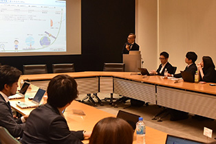 技術・社会の未来予測と建築不動産産業へのインパクト