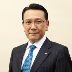 榎本英二