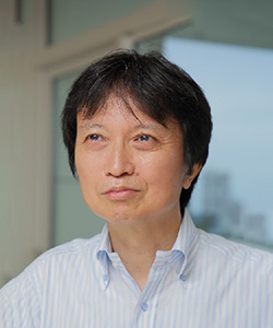 細谷 功