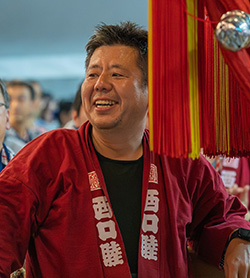 原 哲朗