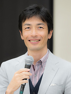 樋野 公宏