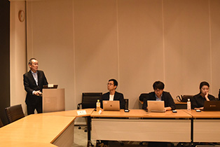 データ利活用型まちづくり