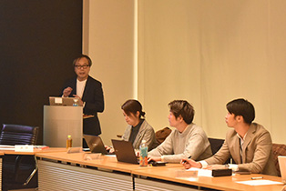 生活すべてがオリエンだ