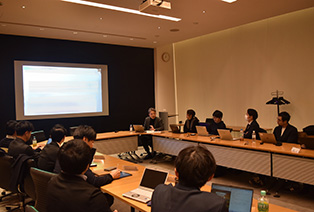 社会課題から新規ビジネスを考える