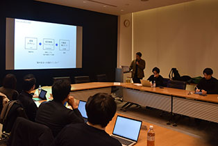 ディベロッパーの再定義へ向けて