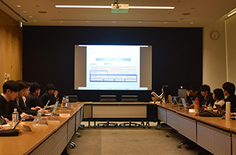 街とデジタルの融合による価値の創出を考える