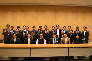 開講式・不動産の見方、考え方