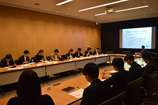 開講式・不動産の見方、考え方