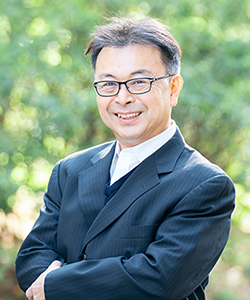 清水 千弘