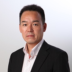 川除 隆広