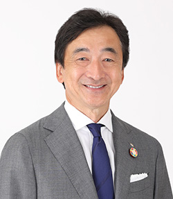 金山 明煥