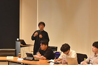 先を読むためのアナロジー思考