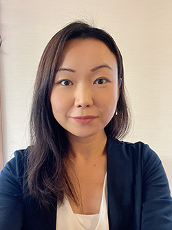 川崎 麻美子