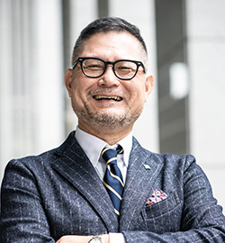 矢部 智仁